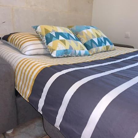 Le Lumineux Centre Ville - Wifi - Parking Νιόρ Εξωτερικό φωτογραφία
